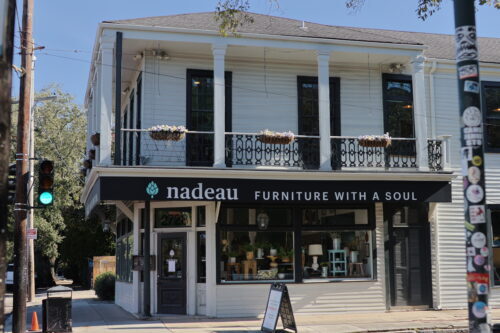 More Photos Of 2728 Magazine St, New Orleans Storefront Retail Residential For Lease