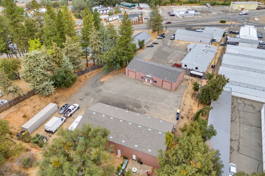More Photos Of , Placerville Industrial For Sale