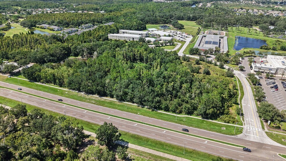 More Photos Of 18202 Meadows rd, Tampa Land For Sale