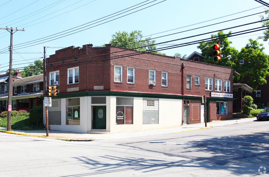 More Photos Of 6300 Forward Ave, Pittsburgh Storefront Retail Residential For Lease