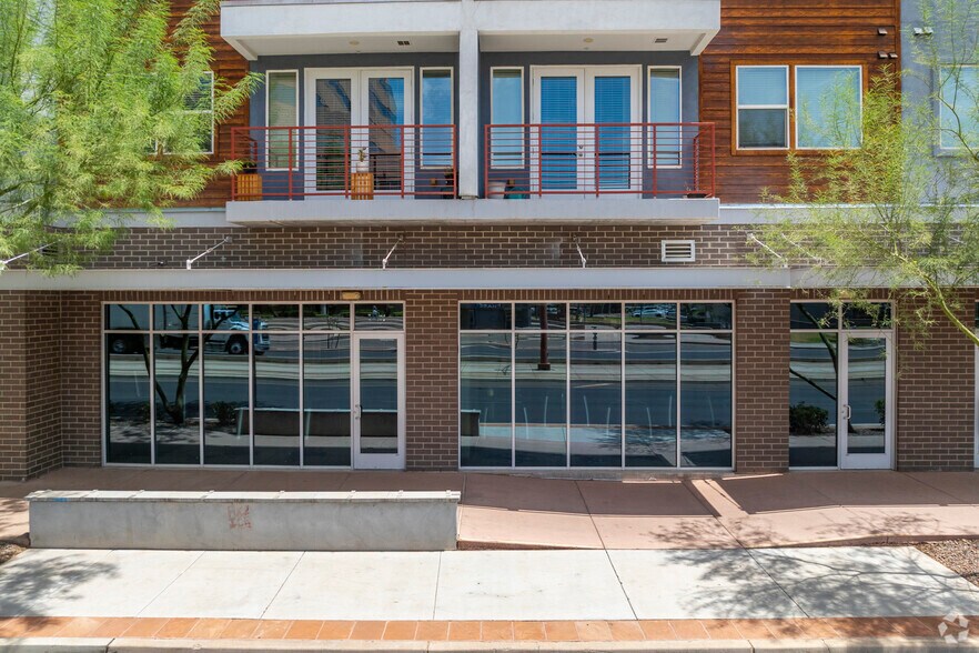 More Photos Of 3601 N Central Ave, Phoenix Apartments For Lease