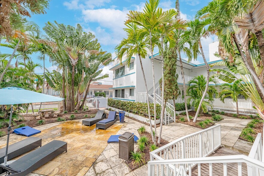 More Photos Of 7710 Harding Ave, Miami Beach Hotel For Sale