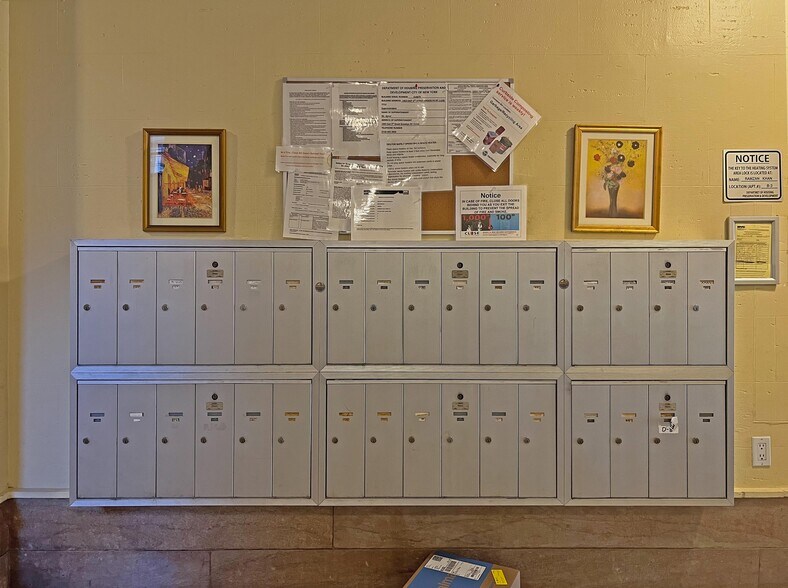 More Photos Of 1463 E 3rd St, Brooklyn Apartments For Sale