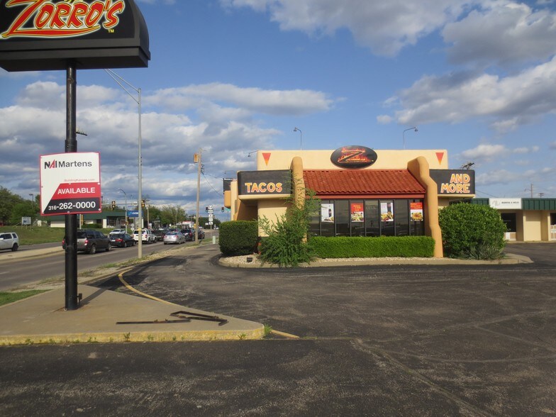 More Photos Of 205 W 7th Ave, Augusta Fast Food For Sale