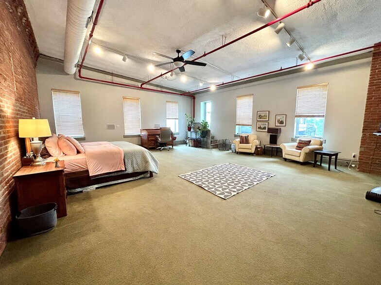 More Photos Of 110-112 Sidney St, Saint Louis Lodge Meeting Hall For Sale