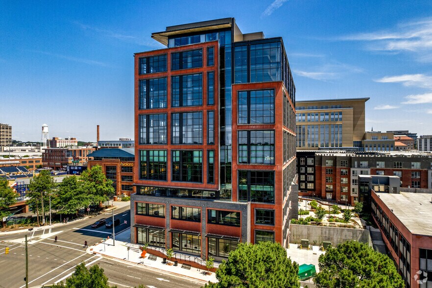 More Photos Of 555 S Mangum St, Durham Office For Lease