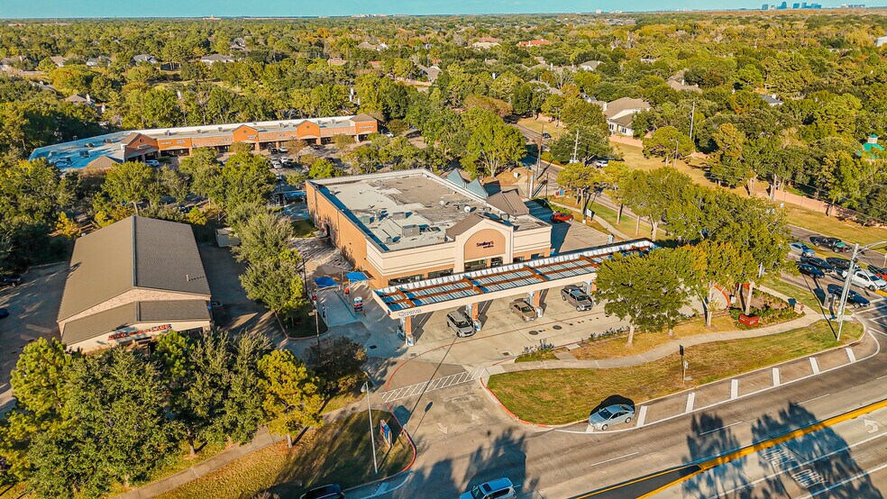 More Photos Of 3080 S Fry Rd, Katy Drugstore For Lease