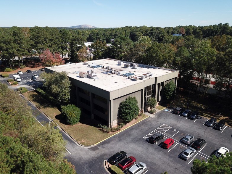 More Photos Of 4319 Covington Hwy, Decatur Medical For Lease
