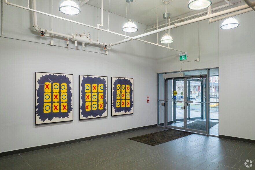 More Photos Of 21 Randolph Ave, Toronto Medical For Lease