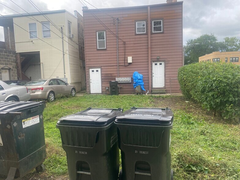 More Photos Of 7221 W Roosevelt Rd, Forest Park Storefront Retail Residential For Sale