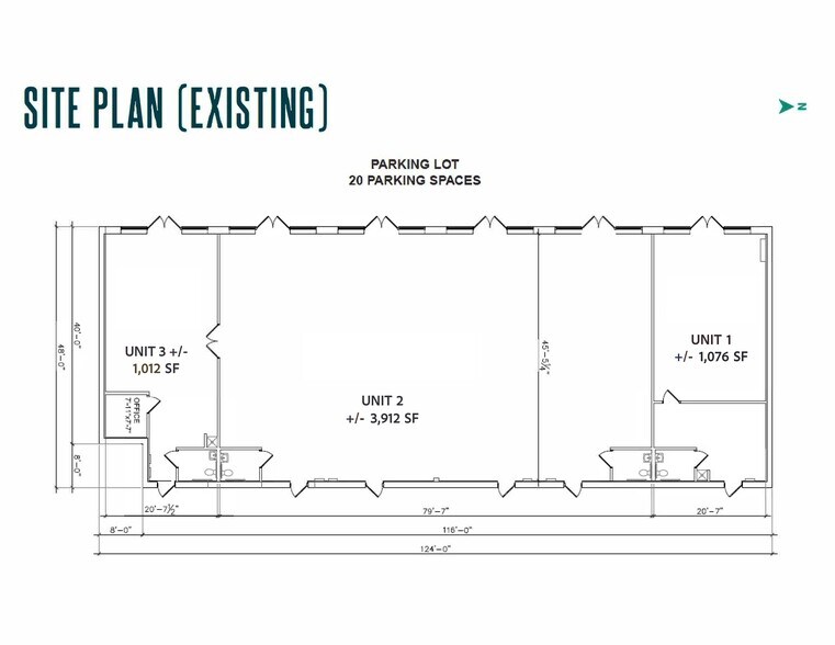 More Photos Of 2649 N Central Ave, Chicago Freestanding For Lease
