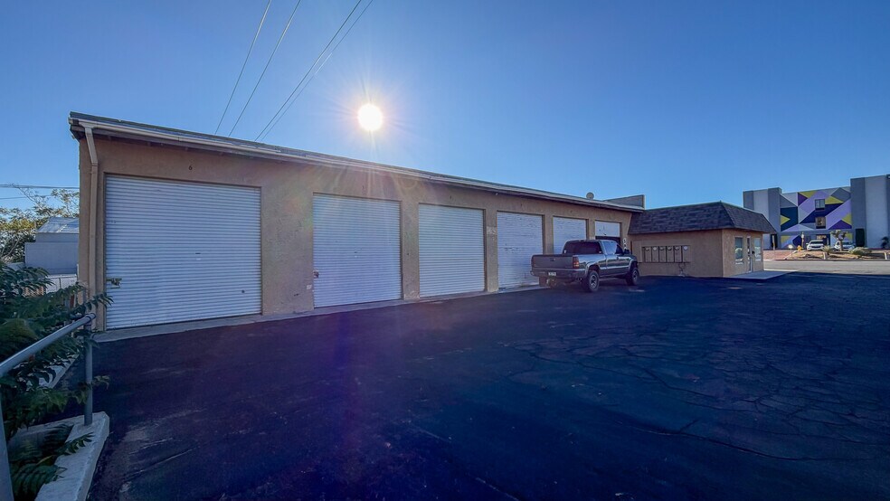 More Photos Of 56528-56530 Twentynine Palms Hwy, Yucca Valley Auto Repair For Sale