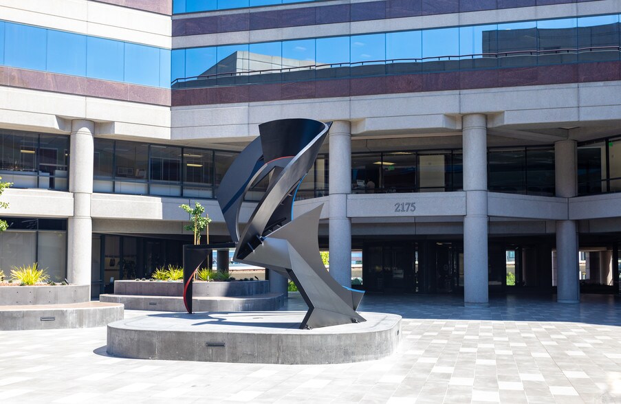 More Photos Of 2175 N California Blvd, Walnut Creek Office For Lease