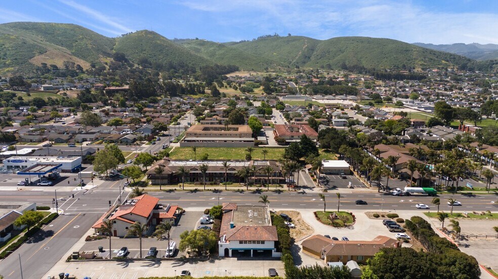 More Photos Of 1017 E Ocean Ave, Lompoc Medical For Sale