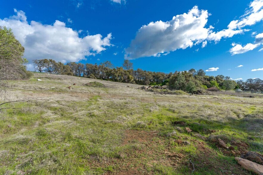 More Photos Of Ridge Road, Sutter Creek Land For Sale