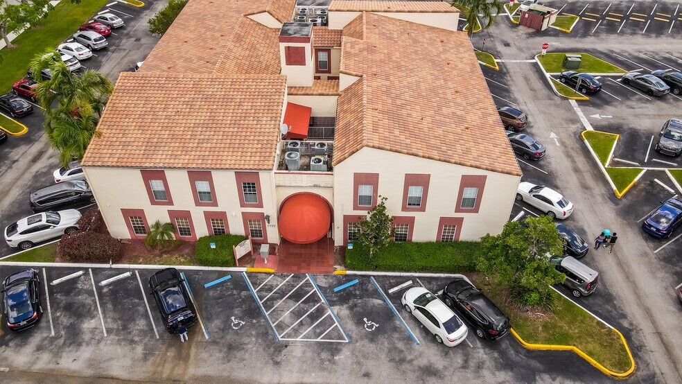 More Photos Of 7777 N University Dr, Tamarac Medical For Sale