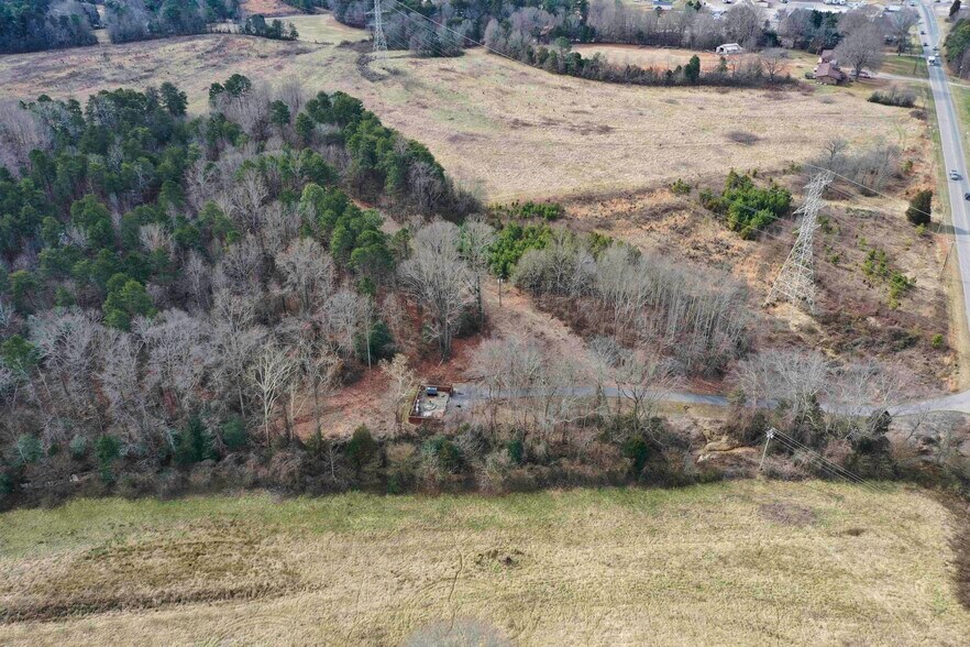 More Photos Of 8127 NC Highway 150 E, Terrell Land For Sale