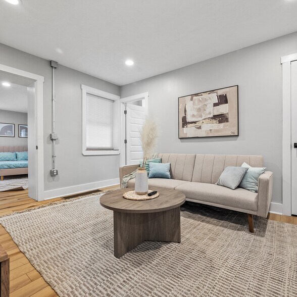 More Photos Of 1117-1119 Spring Garden Ave, Pittsburgh Apartments For Sale