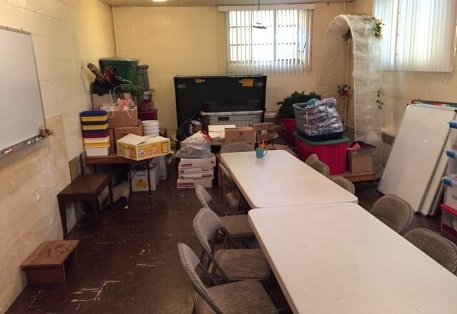 Photo of 1st Floor Ste 