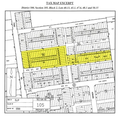 More Photos Of 2101 Pond Rd, Ronkonkoma Cement Gravel Plant For Sale