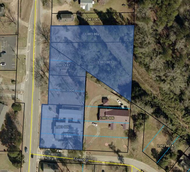 More Photos Of 1200 Peachtree St, Louisville Office For Sale