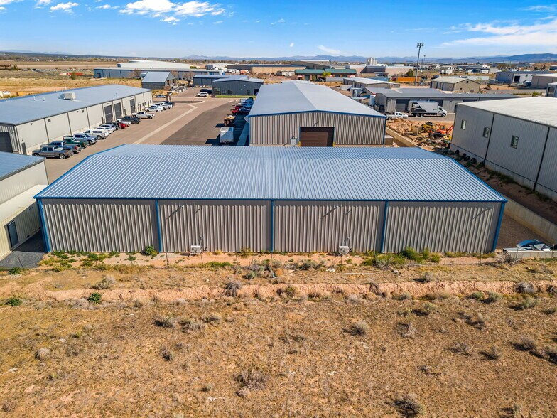 More Photos Of 2351 W 850 N, Cedar City Warehouse For Lease