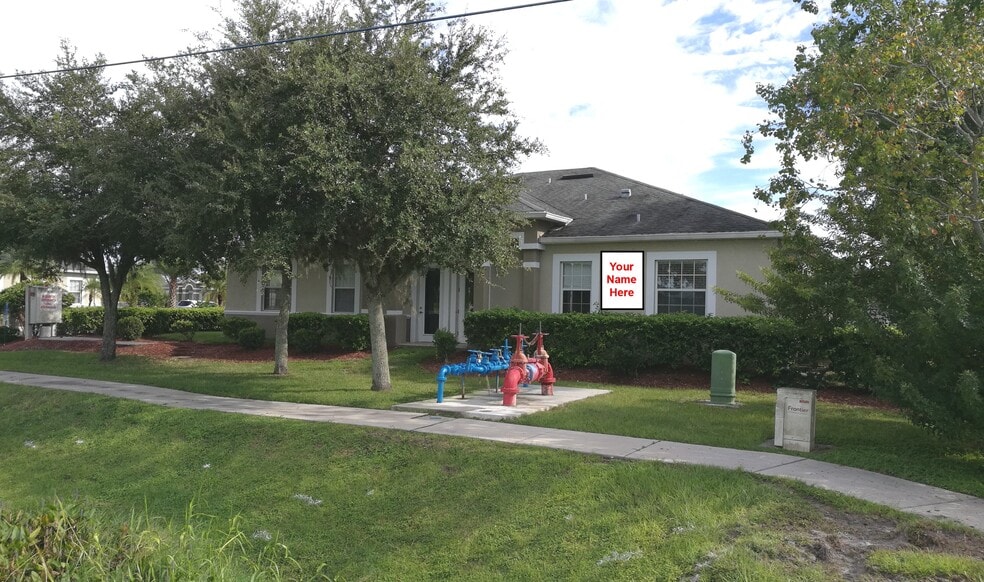 More Photos Of 17703 Hunting Bow Cir, Lutz Office For Lease