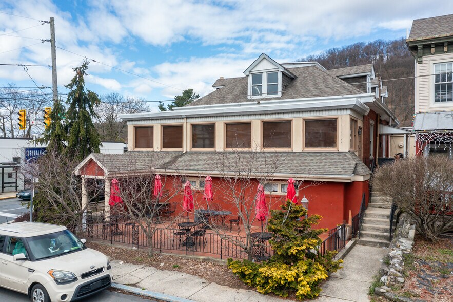 More Photos Of 2201 Perkiomen Ave, Mount Penn Restaurant For Sale