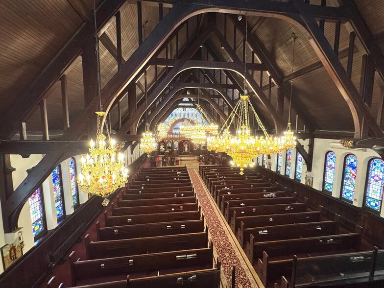 More Photos Of 820 Madison Ave, Albany Religious Facility For Sale