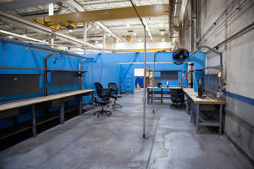 More Photos Of 3901 Midway Pl NE, Albuquerque Manufacturing For Sale