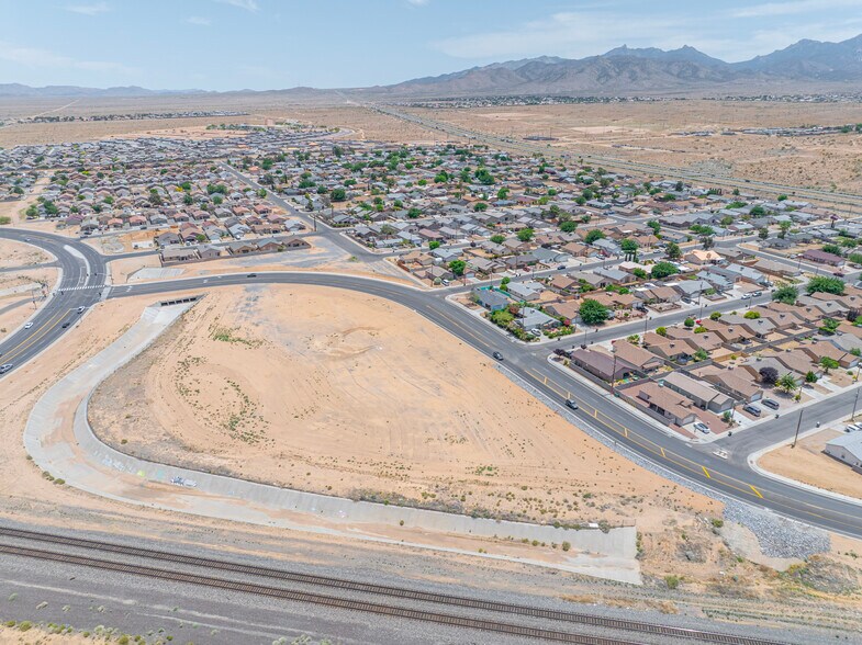 More Photos Of 3299 Kenwood Ave, Kingman Land For Sale