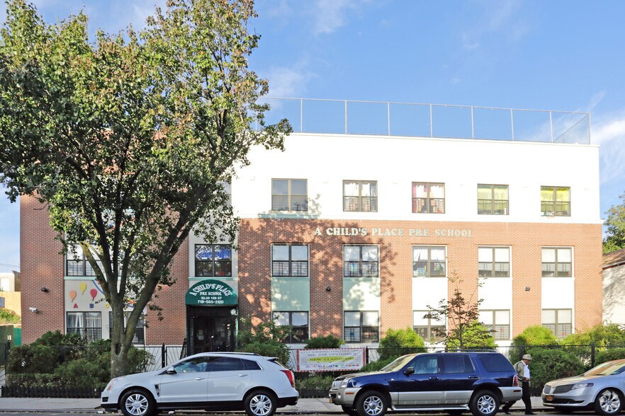 More Photos Of 32-20 108TH St, East Elmhurst Freestanding For Sale