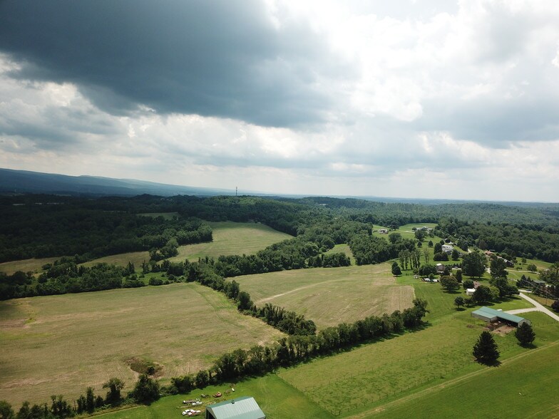 228 Walnut Hill Rd, Uniontown, PA 15401 Land For Sale