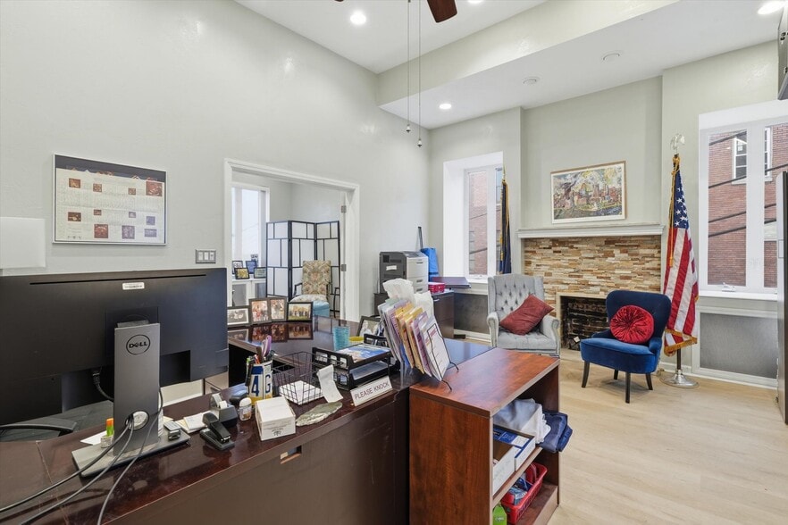 More Photos Of 2600-2602 Brownsville Rd, Pittsburgh Storefront Retail Residential For Sale