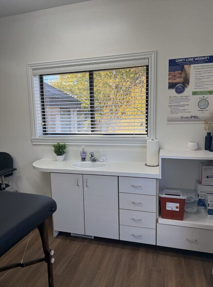 More Photos Of 5685 S 1475 E, Ogden Medical For Lease