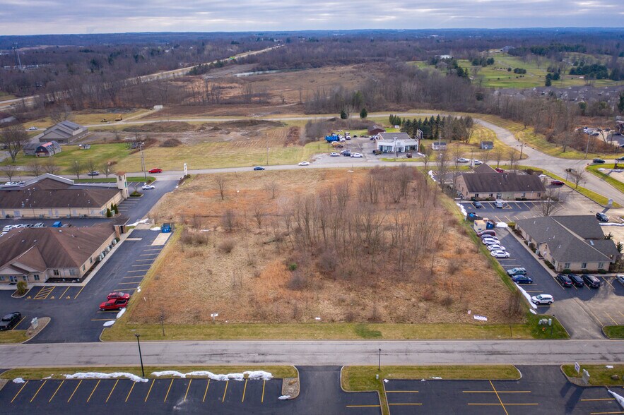 More Photos Of Lot 5 Western Reserve Rd, Boardman Land For Sale