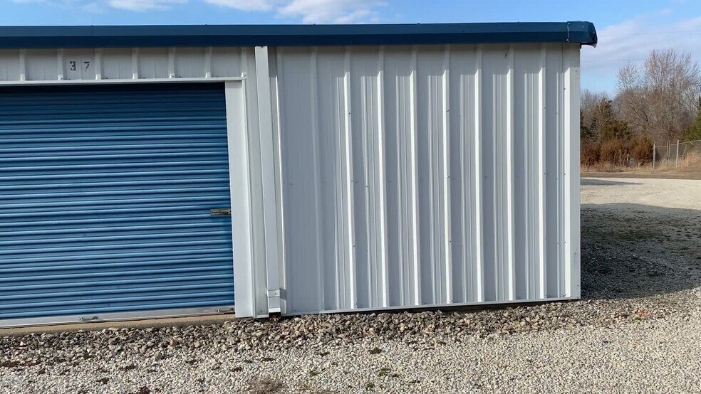 More Photos Of 4687 US 50, Leslie Land For Lease