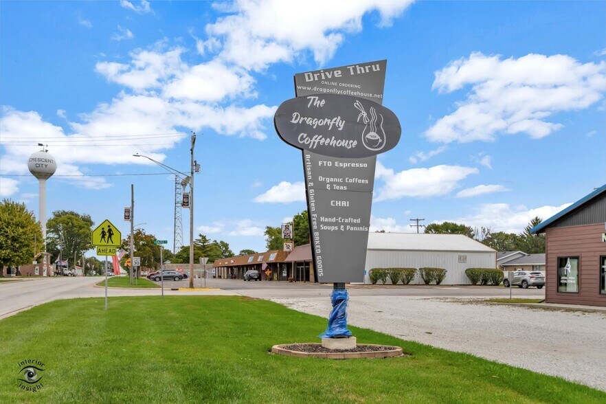 More Photos Of 1015 Colfax St, Crescent City Restaurant For Sale