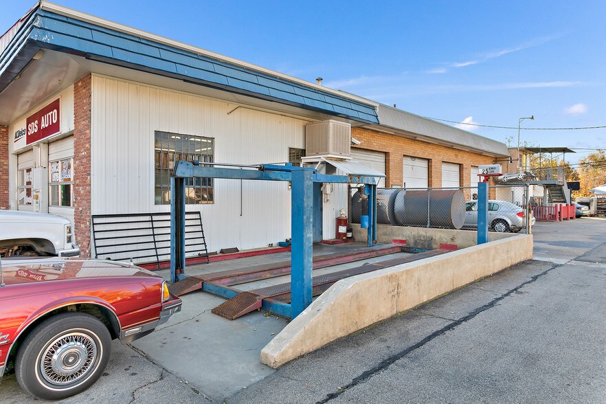 More Photos Of 825 W Center St, Provo Auto Repair For Sale