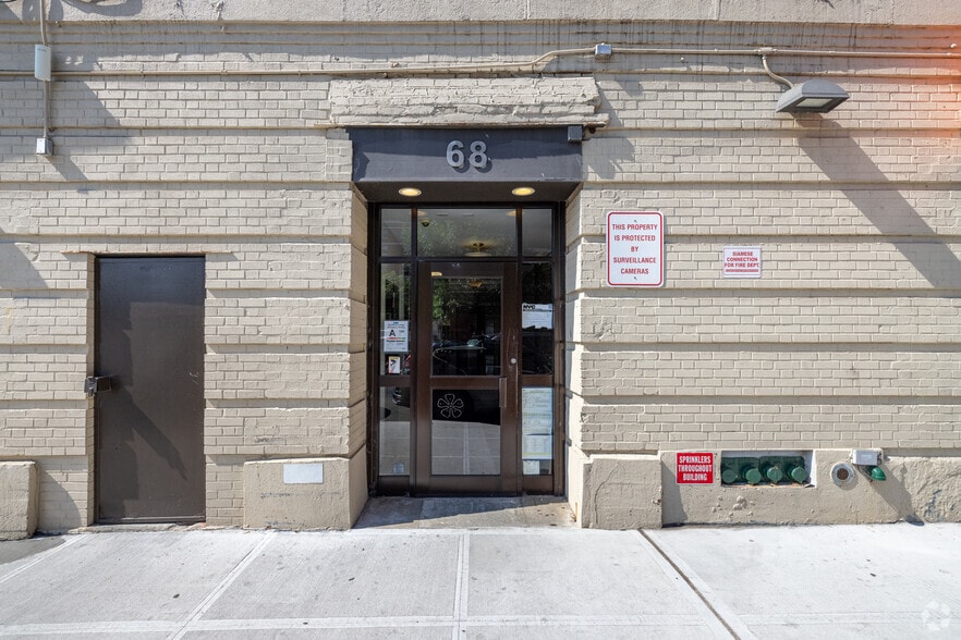 More Photos Of 68 E 131st St, New York Loft Creative Space For Lease
