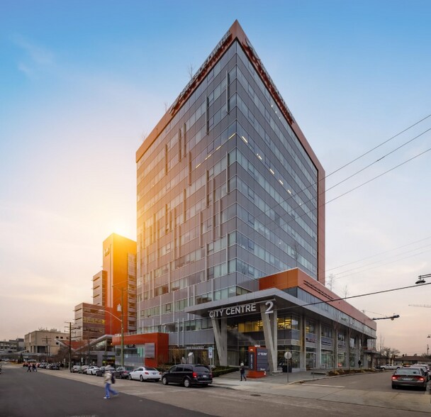 More Photos Of 9639 137A St, Surrey Office For Sale