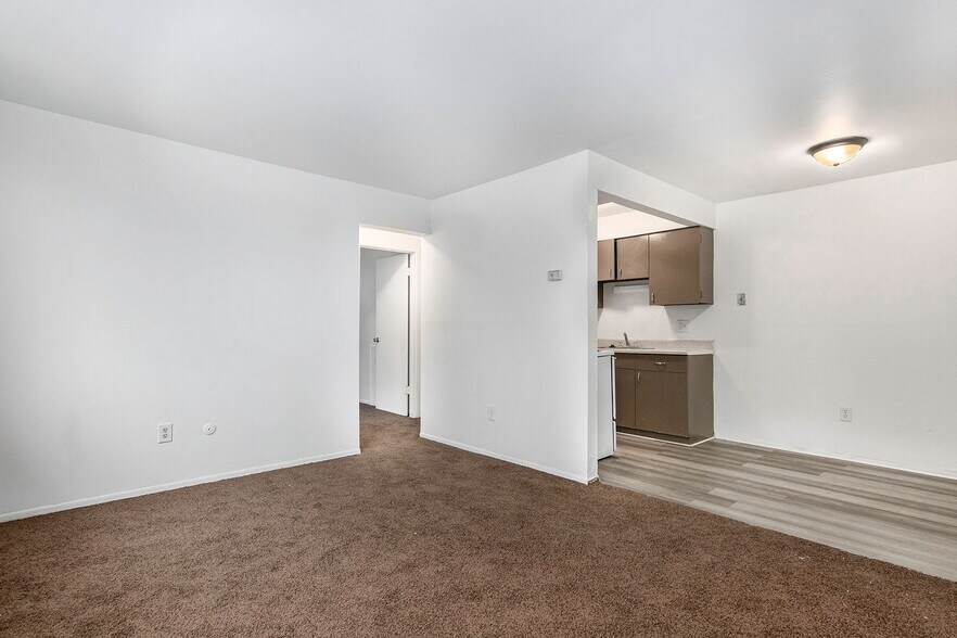 More Photos Of , Detroit Multifamily For Sale