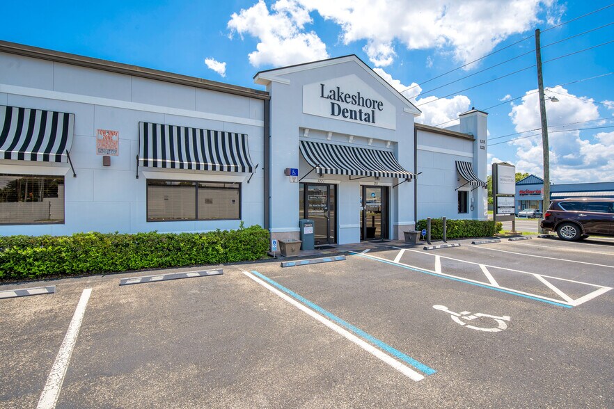 More Photos Of 1215-1221 W Fairbanks Ave, Orlando Medical For Lease