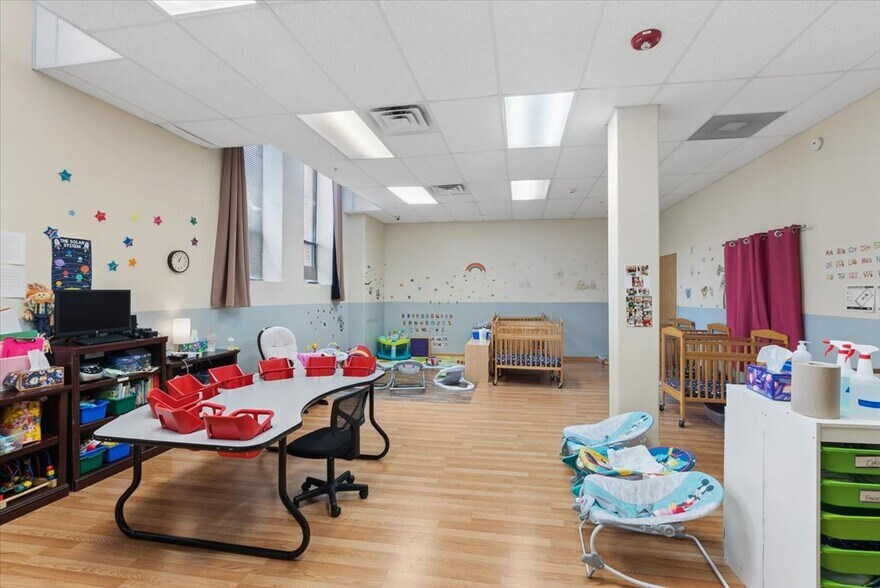 More Photos Of 1455 S Michigan Ave, Chicago Office For Sale