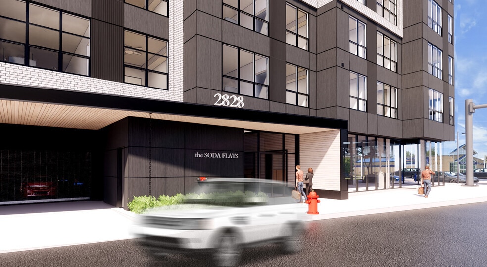 More Photos Of 2820 W Broad St, Richmond Apartments For Lease