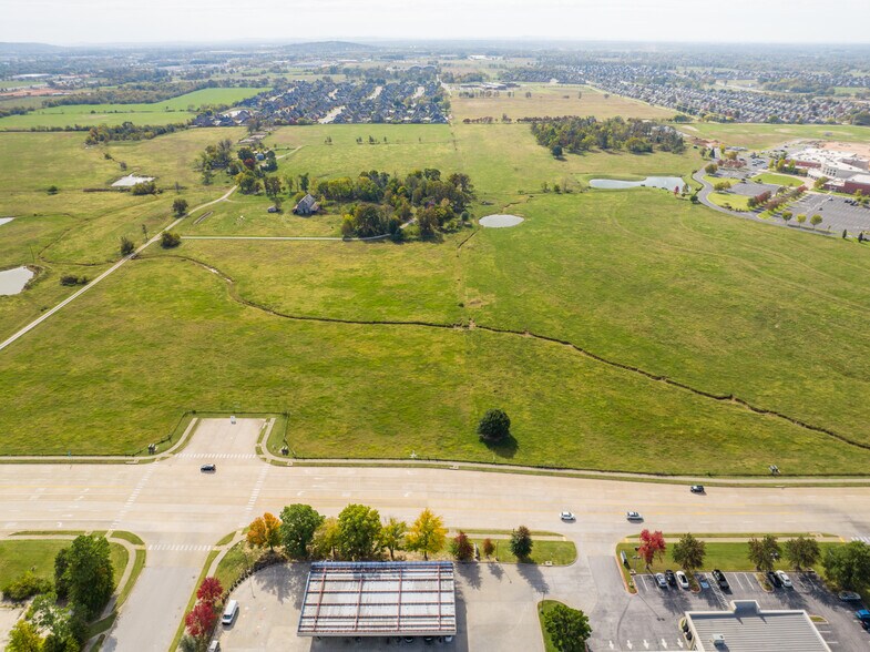 More Photos Of W Pleasant Grove Road, Rogers Land For Sale