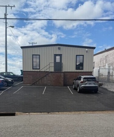 Primary Photo Of 2135 Utopia Ave, Nashville Warehouse For Lease