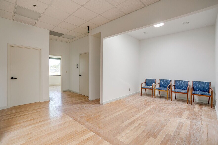 More Photos Of 6800 Harris Pky, Fort Worth Medical For Lease