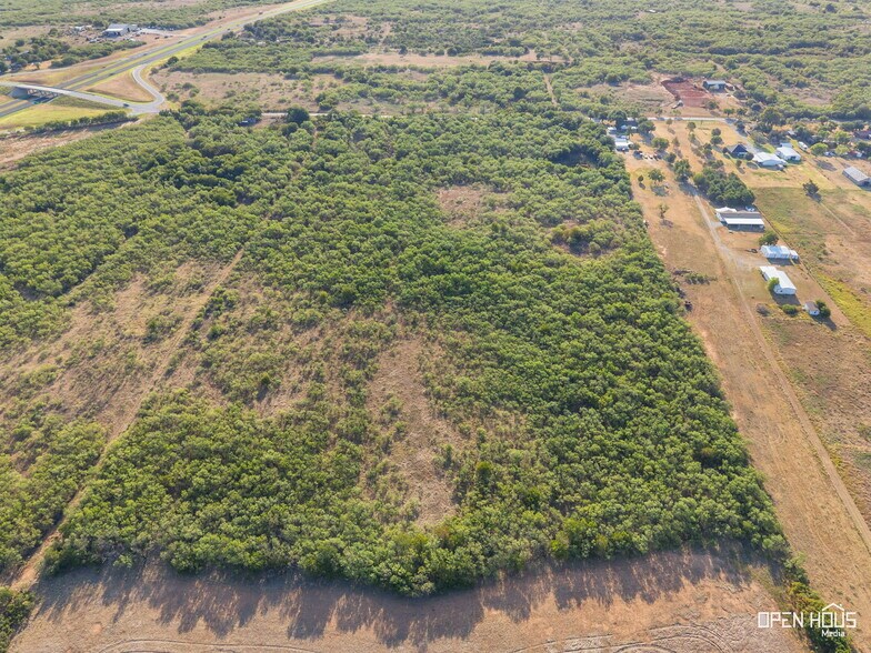 More Photos Of 2564 Wellington Lane, Wichita Falls Land For Sale