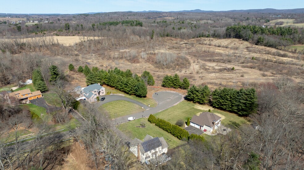 More Photos Of Depot St @ Sullivan Farm Rd, Broad Brook Land For Sale